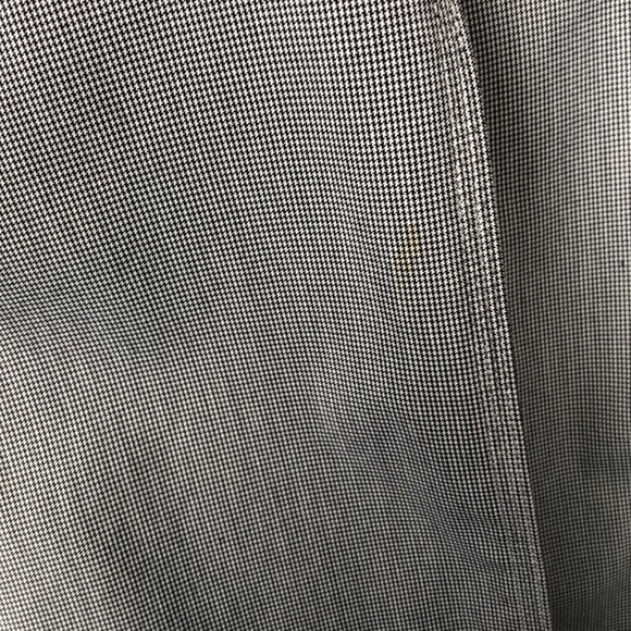 JONES NEW YORK Black&White Blazer Jacket - Picture 9 of 13